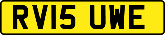 RV15UWE