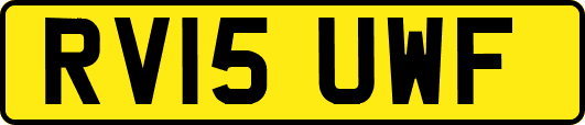 RV15UWF