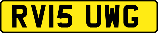 RV15UWG