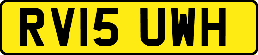 RV15UWH