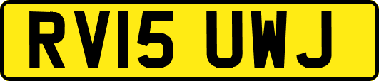 RV15UWJ