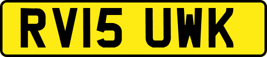 RV15UWK