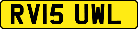 RV15UWL