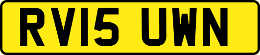 RV15UWN