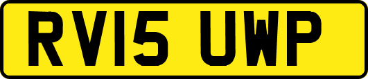RV15UWP