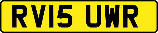 RV15UWR