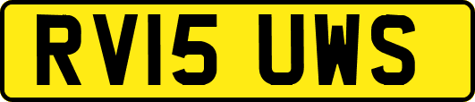 RV15UWS