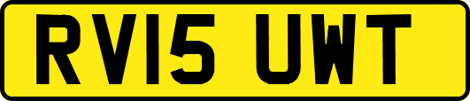 RV15UWT
