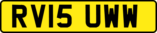 RV15UWW