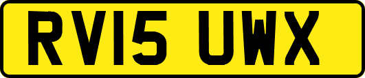 RV15UWX