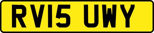 RV15UWY