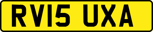 RV15UXA