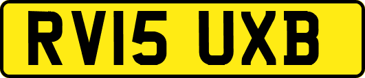 RV15UXB