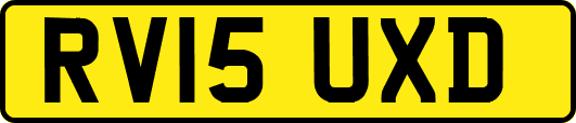 RV15UXD