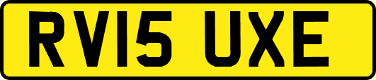 RV15UXE