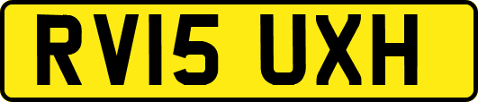 RV15UXH