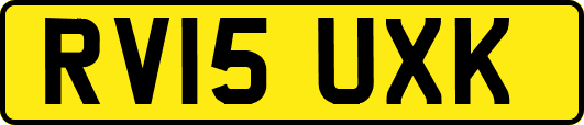 RV15UXK