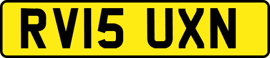 RV15UXN