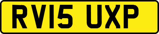 RV15UXP