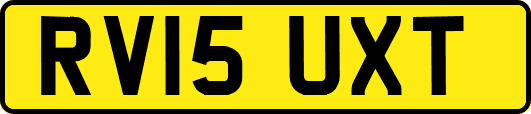 RV15UXT