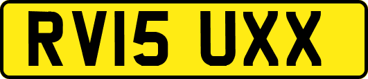 RV15UXX