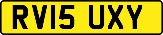 RV15UXY