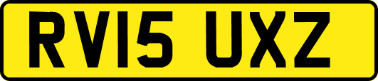 RV15UXZ