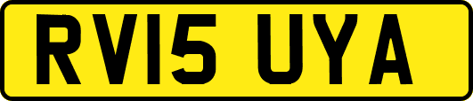 RV15UYA