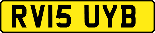 RV15UYB