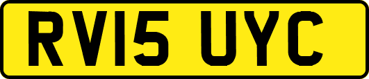 RV15UYC