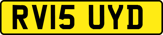 RV15UYD