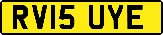 RV15UYE