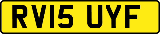 RV15UYF