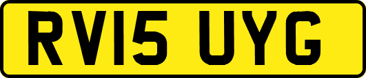 RV15UYG