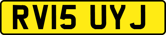 RV15UYJ