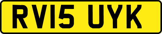 RV15UYK