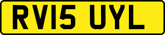 RV15UYL