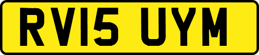 RV15UYM