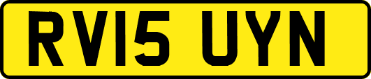 RV15UYN