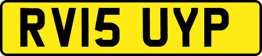 RV15UYP