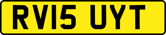RV15UYT