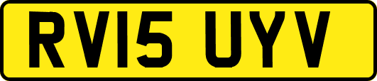 RV15UYV