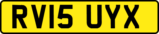 RV15UYX