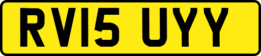 RV15UYY