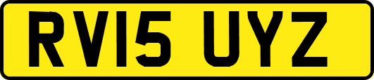 RV15UYZ