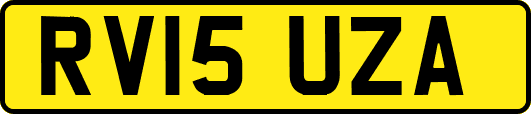 RV15UZA