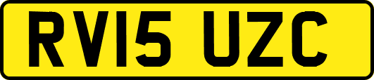 RV15UZC