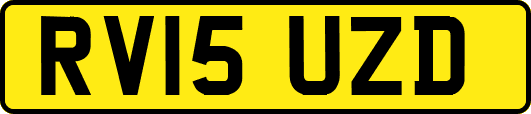RV15UZD