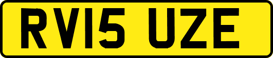 RV15UZE
