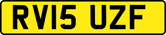 RV15UZF